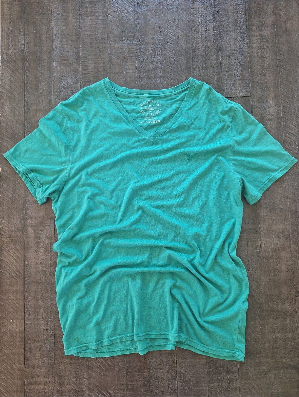 American EAGLE